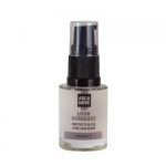 Lekki Olejek Ochronny na końcówki włosów Look Gorgeous 15 ml Arganove